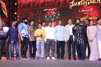 Mangalavaaram Movie Pre Release Event Photos